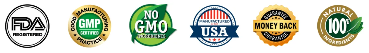 revive daily weight loss GMP